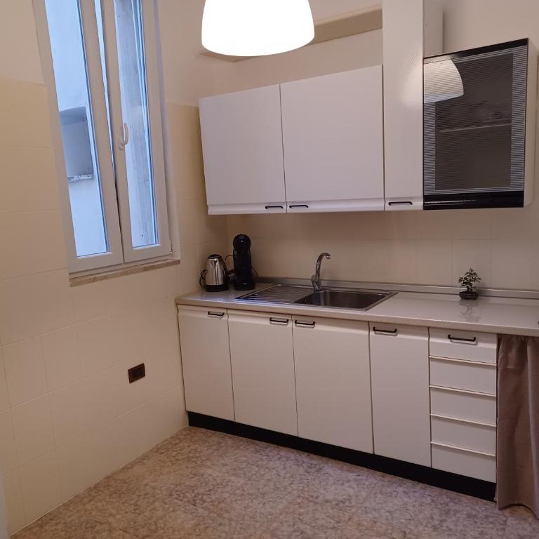 DIMORA WHITE 2.0 - Casa con 2 Camere da Letto - 30
