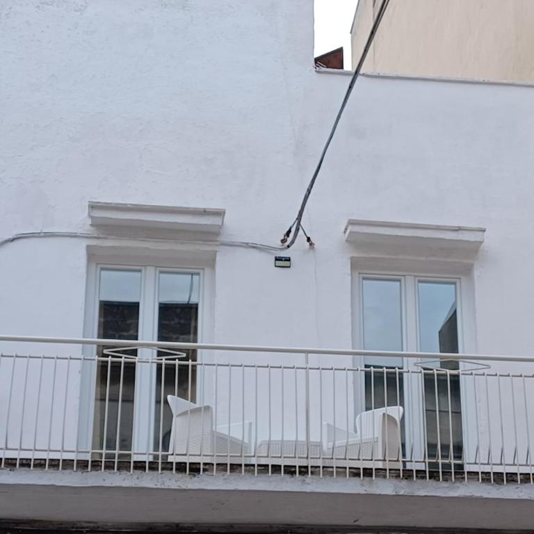 DIMORA WHITE 2.0 - Casa con 2 Camere da Letto - 37