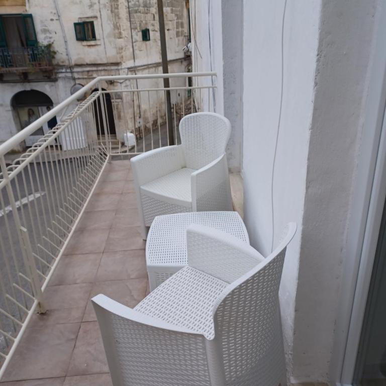 DIMORA WHITE 2.0 - Casa con 2 Camere da Letto - 39
