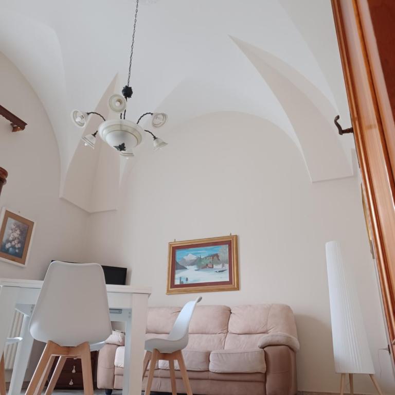 DIMORA WHITE 2.0 - Casa con 2 Camere da Letto - 8