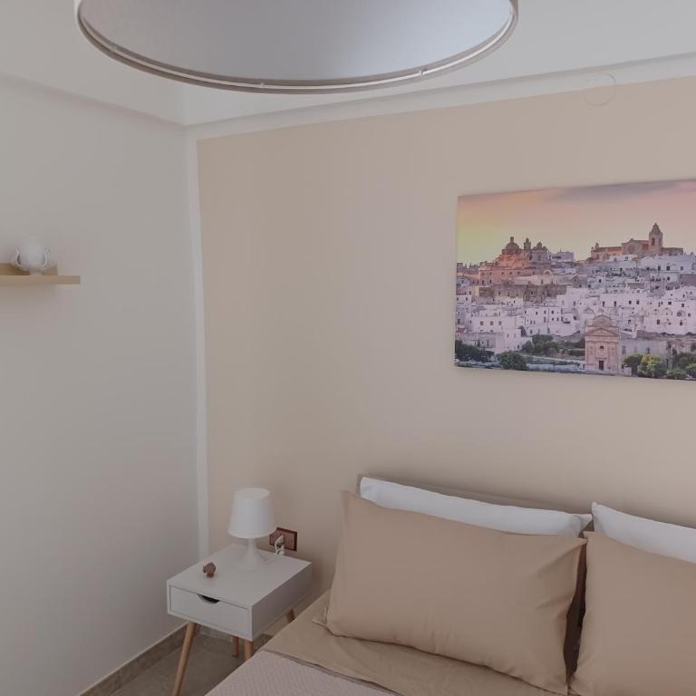 DIMORA WHITE 2.0 - Casa con 2 Camere da Letto - 13