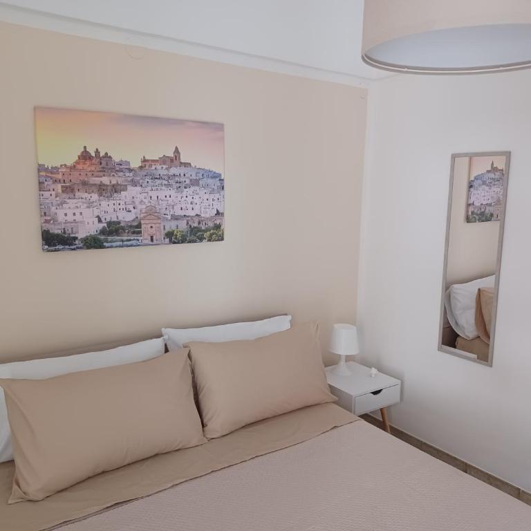 DIMORA WHITE 2.0 - Casa con 2 Camere da Letto - 1