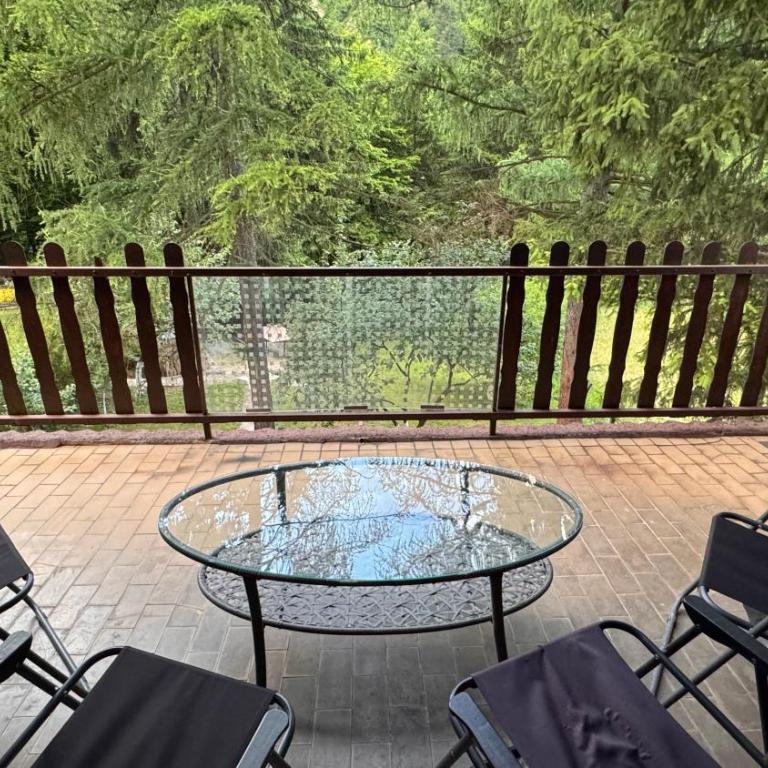 Lodge Zbilje Visoko, Bosnian Pyramids - Superior Koliba - 4