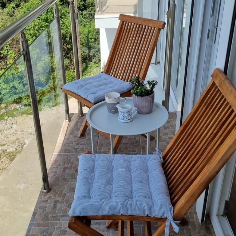 Apartman Harmony - Apartman sa 1 Spavaćom Sobom - 13