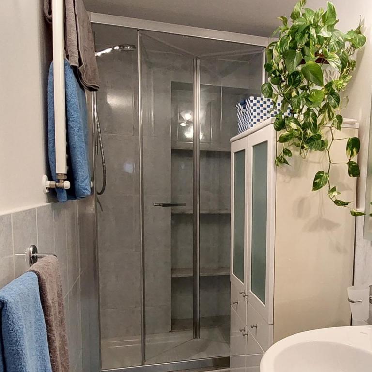 Olivuzza Apartment - Appartamento con 2 Camere da Letto - 22