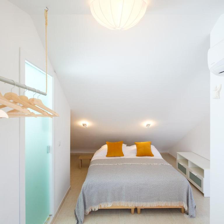 LOFT2STAY.COM - Apartamento de 1 dormitorio con terraza - 24