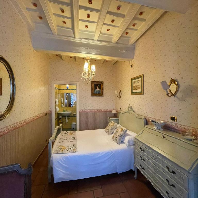 Ai Savoia B&B - Guest House - Double Room - 5