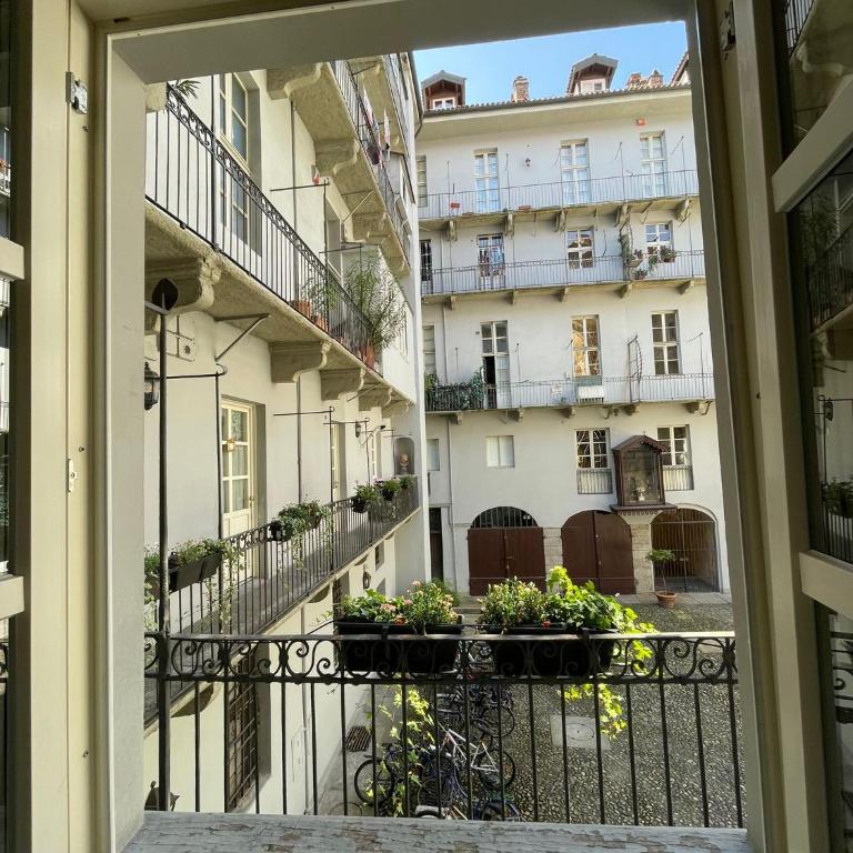 Ai Savoia B&B - Guest House - Double Room - 13
