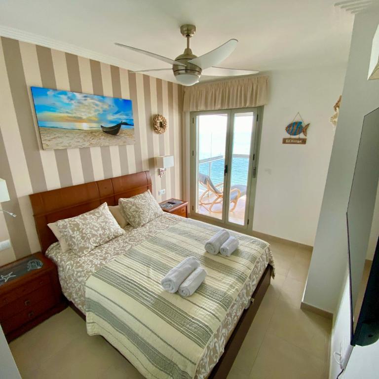 Beach Apartment La Manga - Apartamento de 2 dormitorios - 38