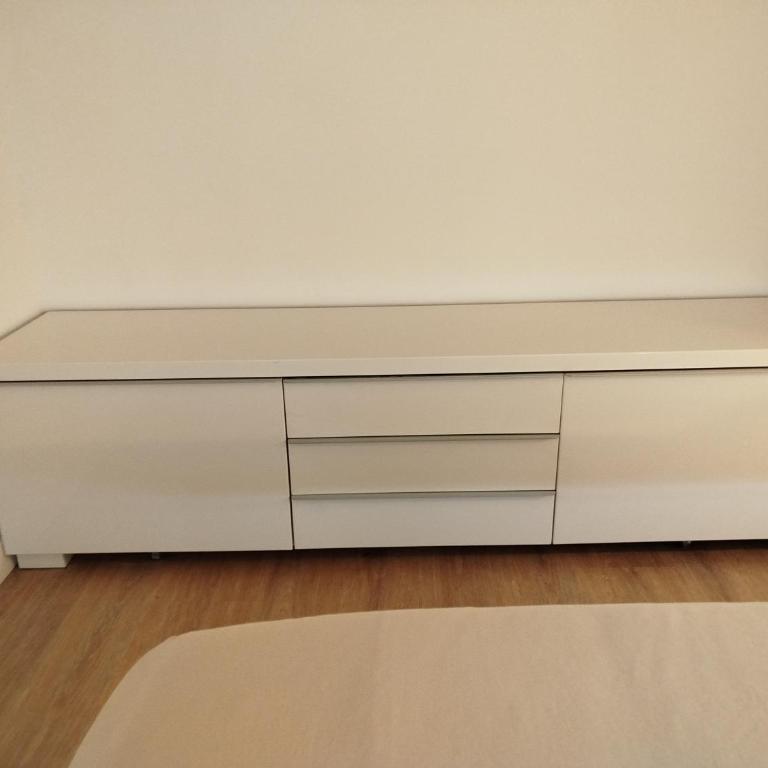 Grand studio avec terrasse - Appartement 1 Chambre - 16