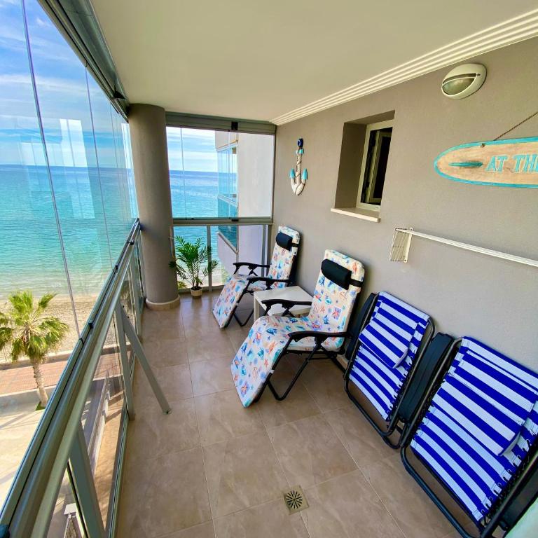 Beach Apartment La Manga - Apartamento de 2 dormitorios - 61