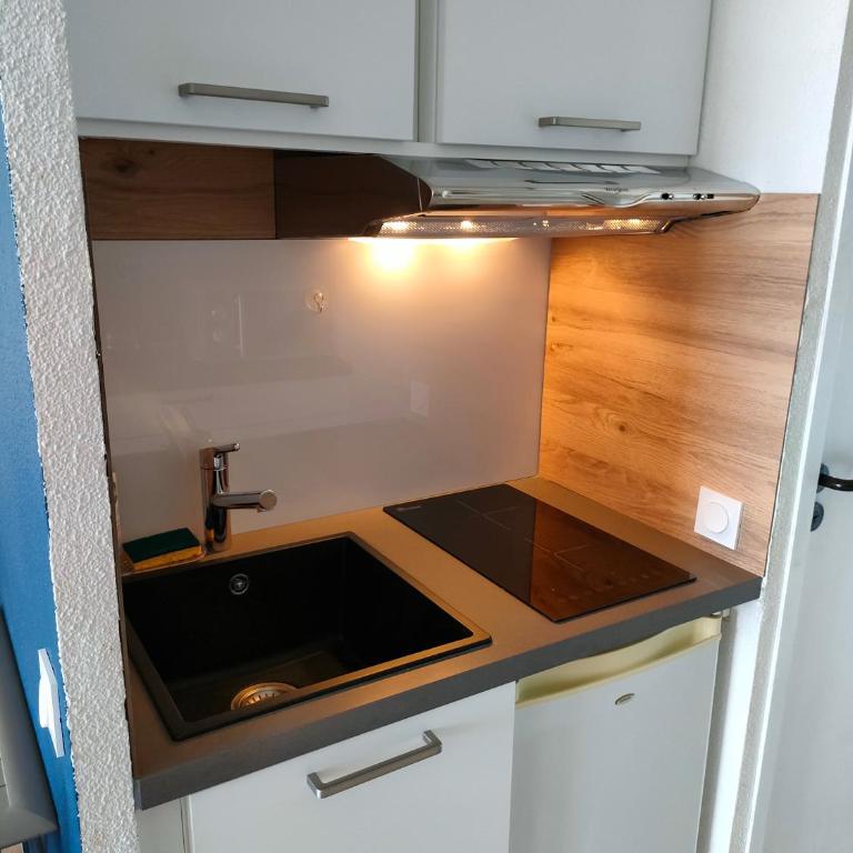 Studio Plage des Minimes - Studio - 2