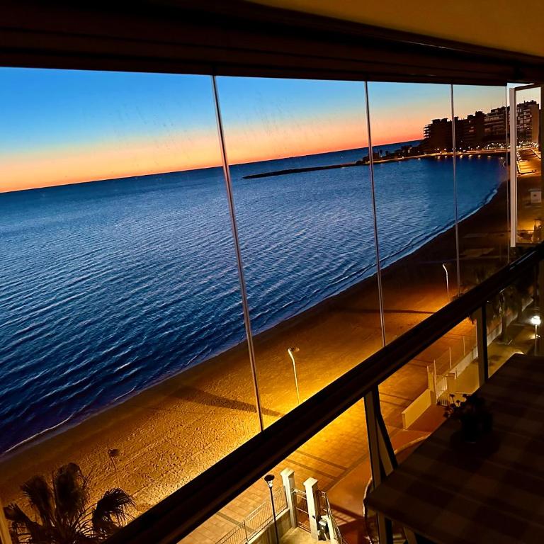Beach Apartment La Manga - Apartamento de 2 dormitorios - 21