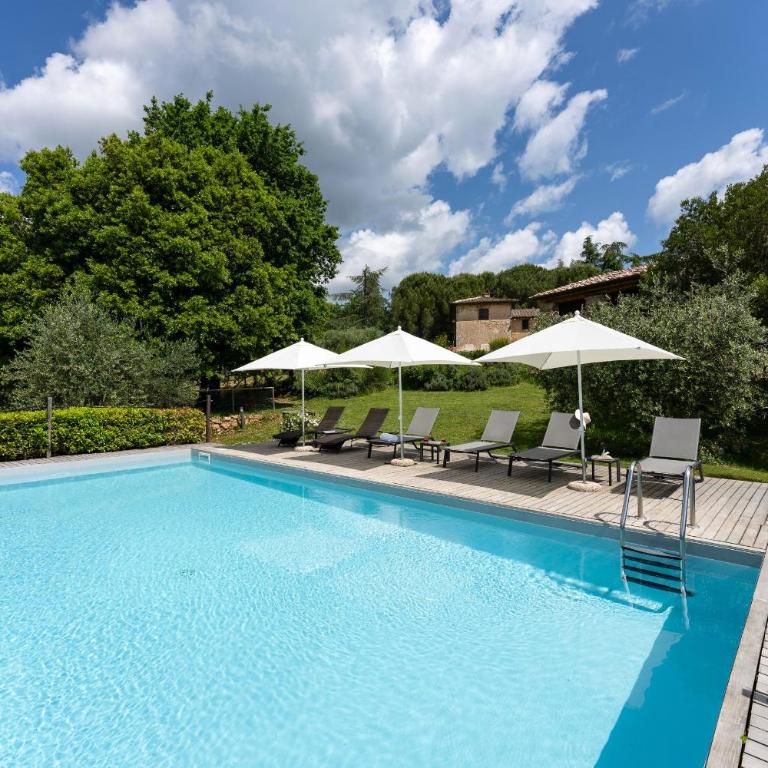 Borgo dei Fondi - Casa con 2 Camere da Letto e Terrazza - 2