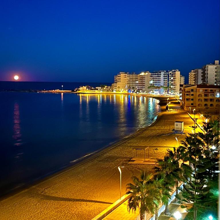 Beach Apartment La Manga - Apartamento de 2 dormitorios - 69