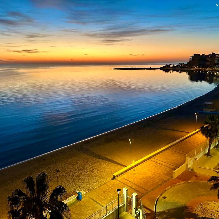 Beach Apartment La Manga - Apartamento de 2 dormitorios - 73