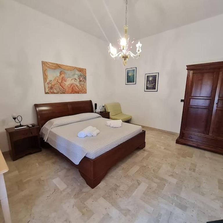 CASA Vacanze LECCE Centro - Appartamento con 1 Camera da Letto - 8