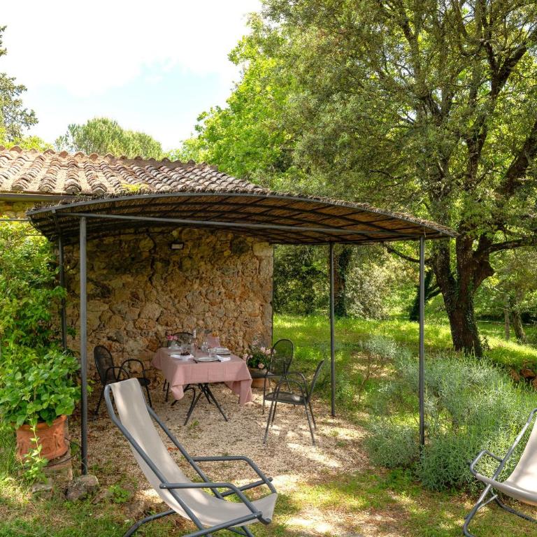 Borgo dei Fondi - Casa con 2 Camere da Letto - 1° Piano - 7