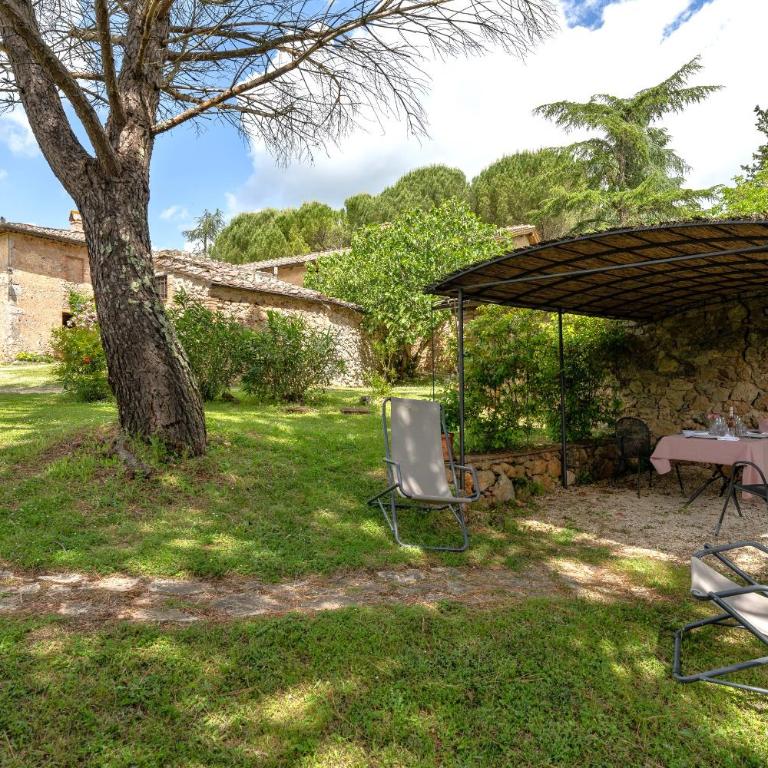 Borgo dei Fondi - Casa con 2 Camere da Letto - 1° Piano - 9