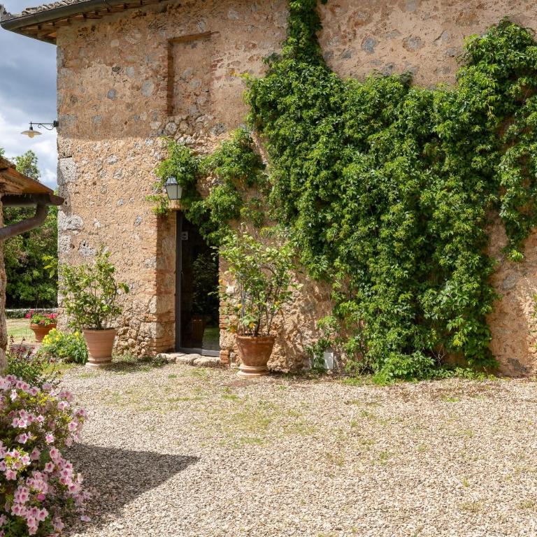 Borgo dei Fondi - Casa con 2 Camere da Letto - 1° Piano - 21