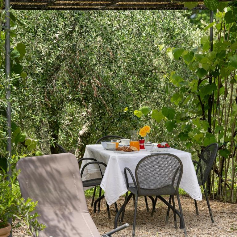 Borgo dei Fondi - Casa con 1 Camera da Letto - Piano Terra - 7