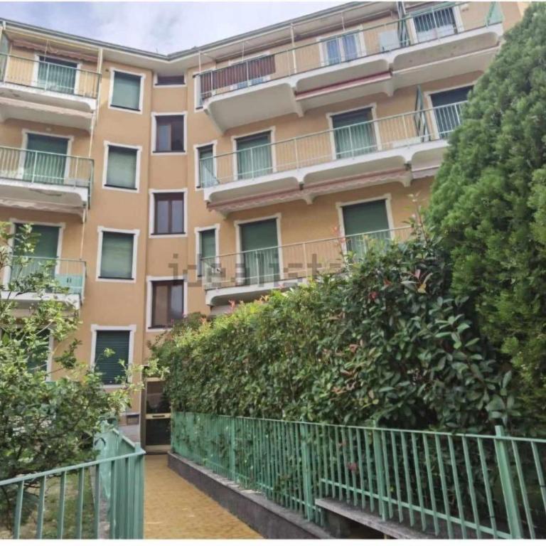 Agata Finale Ligure - Appartamento con 1 Camera da Letto e con Giardino - 4