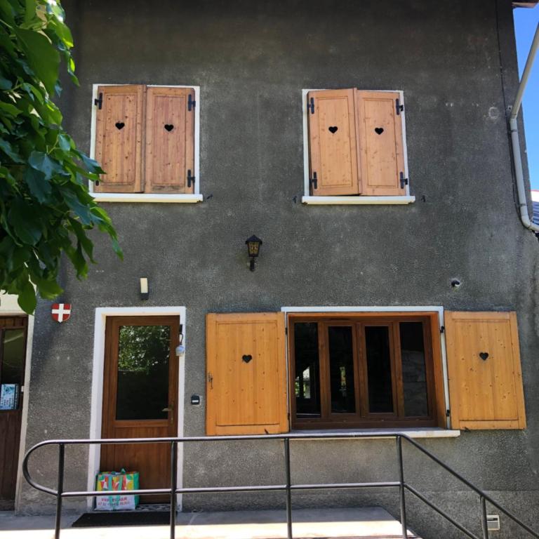 Belle maison traditionnelle - Les Chavonnes - Maison 3 Chambres - 32
