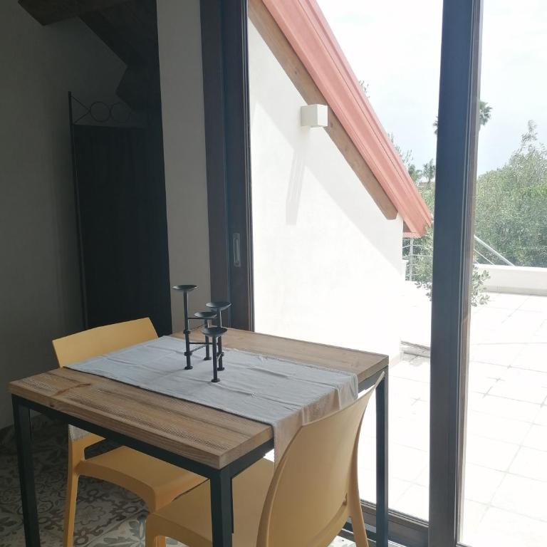 Ca' Libellula Casa Vacanza - Casa con 1 Camera da Letto - 7