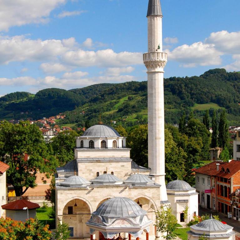 Apartman MRL Cavic - Apartman sa 1 Spavaćom Sobom - 2