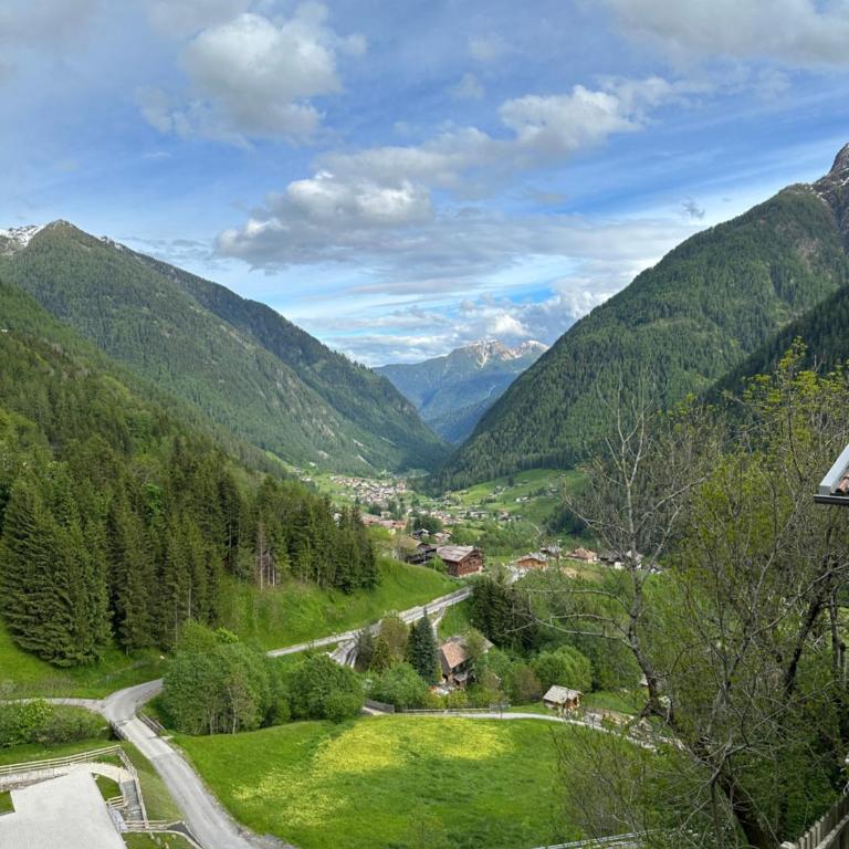 Appartamento la Viola - Apartment mit 3 Schlafzimmern - 18