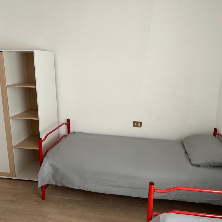 Appartamento la Viola - Apartment mit 3 Schlafzimmern - 24