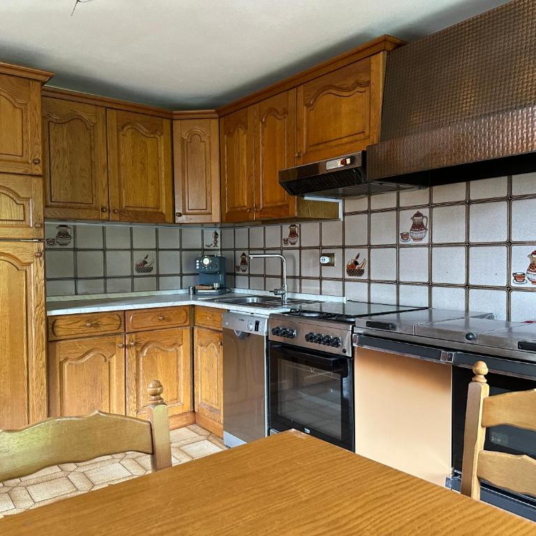 Appartamento la Viola - Apartment mit 3 Schlafzimmern - 5