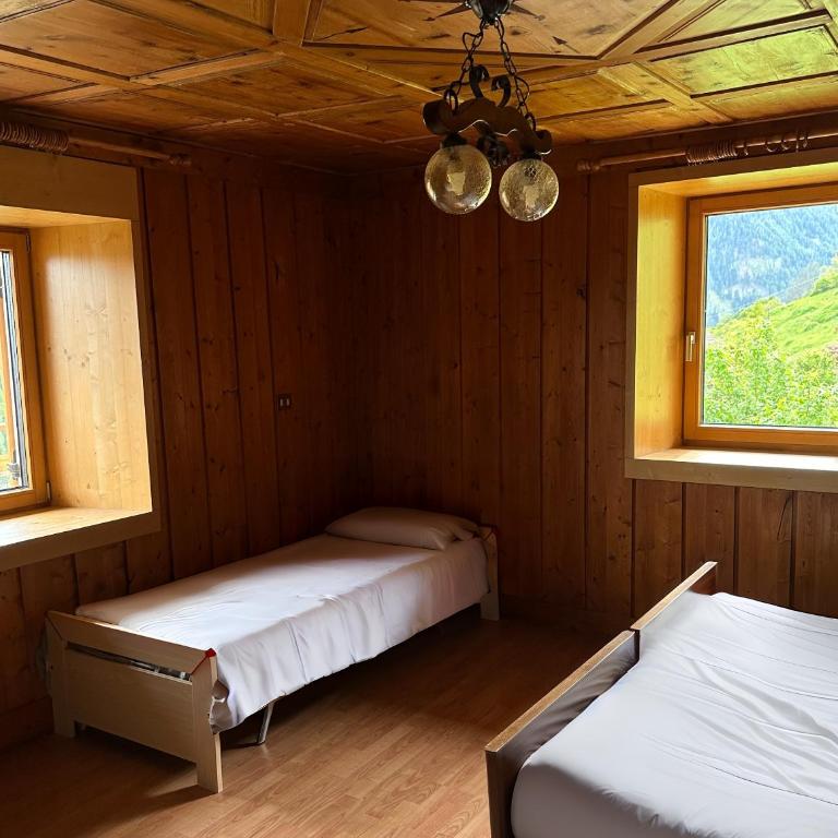 Appartamento la Viola - Apartment mit 3 Schlafzimmern - 21