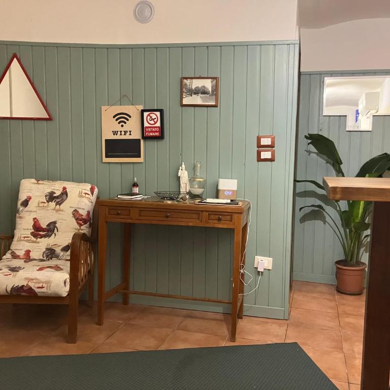Pied at Terre - Appartamento con 1 Camera da Letto - 1