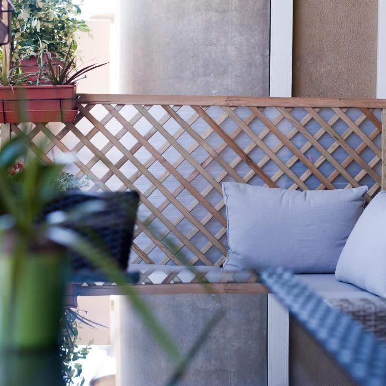 Visit Cagliari - Apartment with Terrace - 17