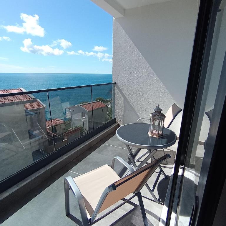 Apartmani Seaside - Apartment with Sea View - 2