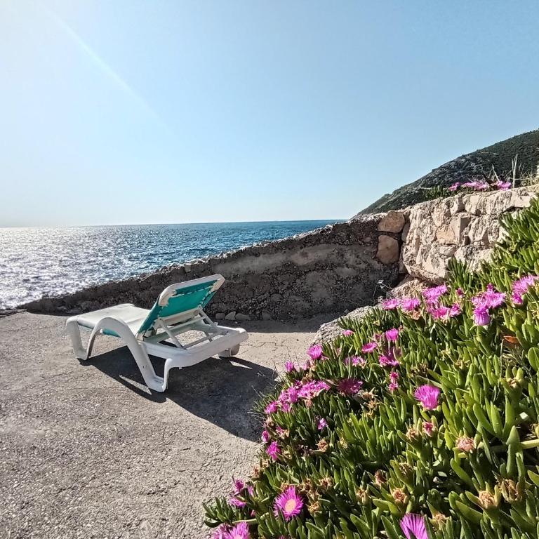 Apartmani Seaside - Apartment with Sea View - 14