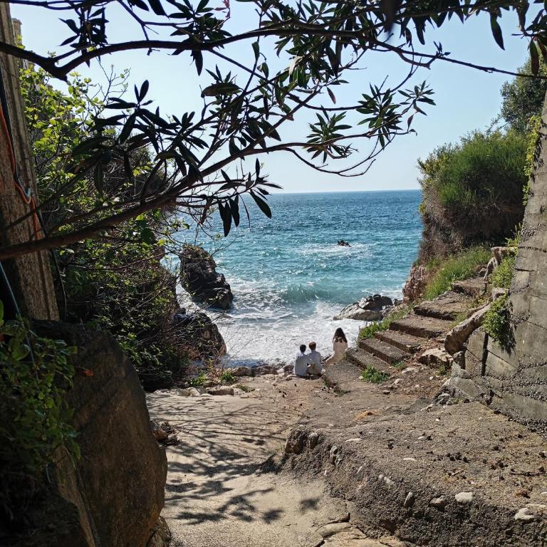 Apartmani Seaside - Apartment with Sea View - 17