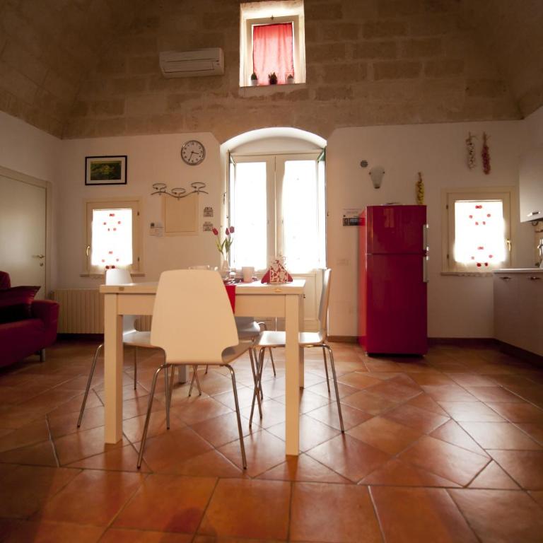 Il Mulino A Vento - Two-Bedroom Apartment - Split Level - 26