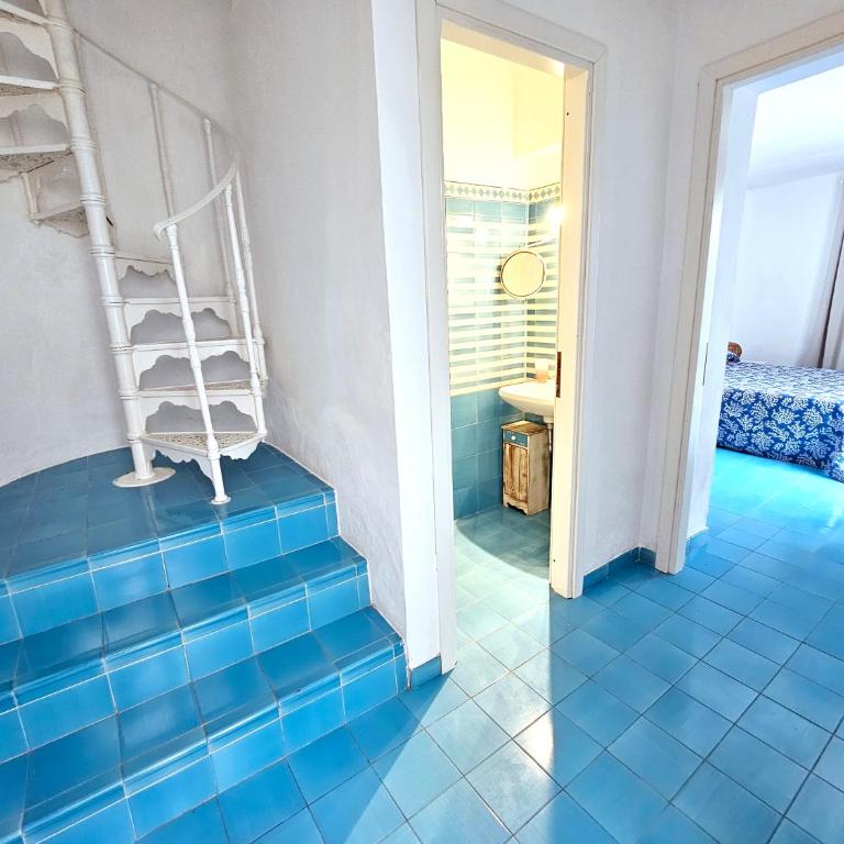 Maridea - Biscaglina - Appartamento con 2 Camere da Letto - 5