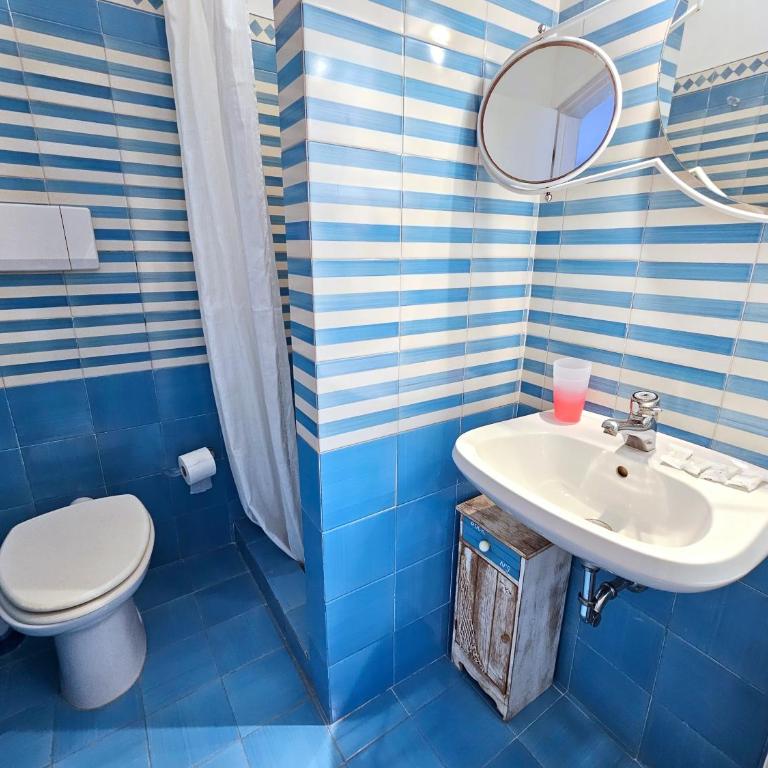 Maridea - Biscaglina - Appartamento con 2 Camere da Letto - 11