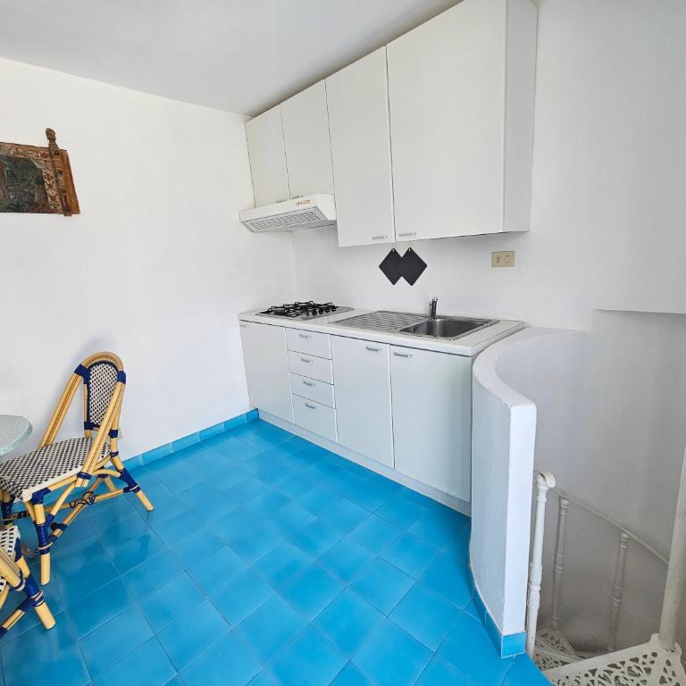Maridea - Biscaglina - Appartamento con 2 Camere da Letto - 12