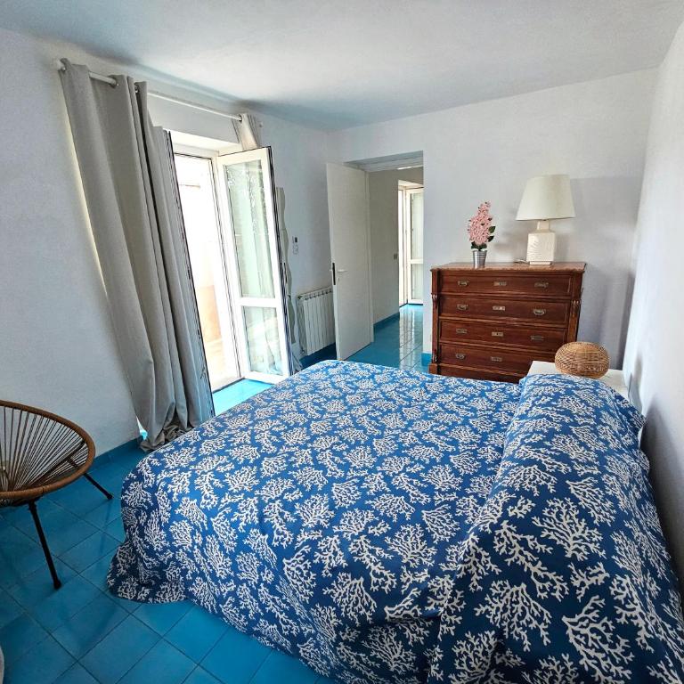 Maridea - Biscaglina - Appartamento con 2 Camere da Letto - 8