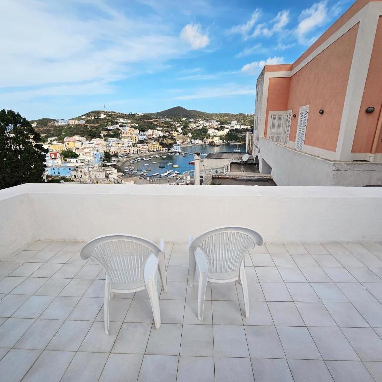 Maridea - Biscaglina - Appartamento con 2 Camere da Letto - 2