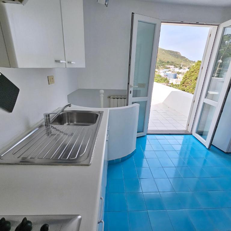 Maridea - Biscaglina - Appartamento con 2 Camere da Letto - 13