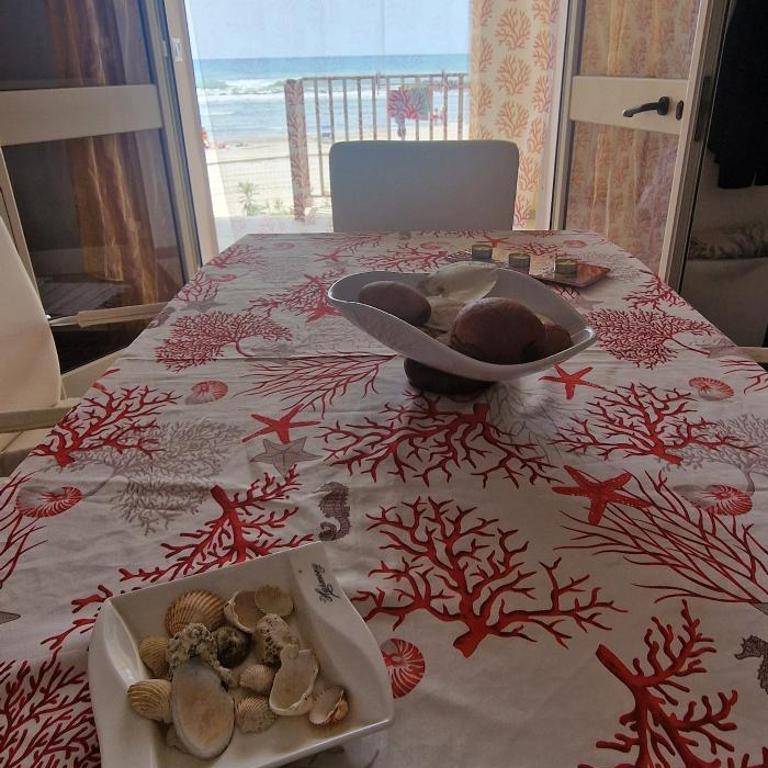 Casa Vacanze "Palafitta Rossa" Sciacca - Two-Bedroom House - 27