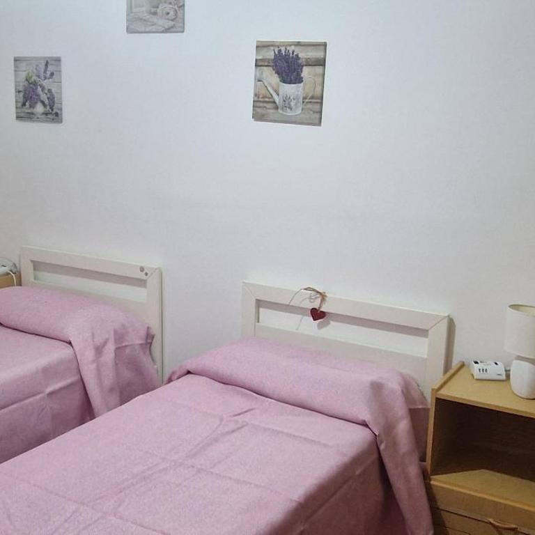 Casa Vacanze "Palafitta Rossa" Sciacca - Two-Bedroom House - 26