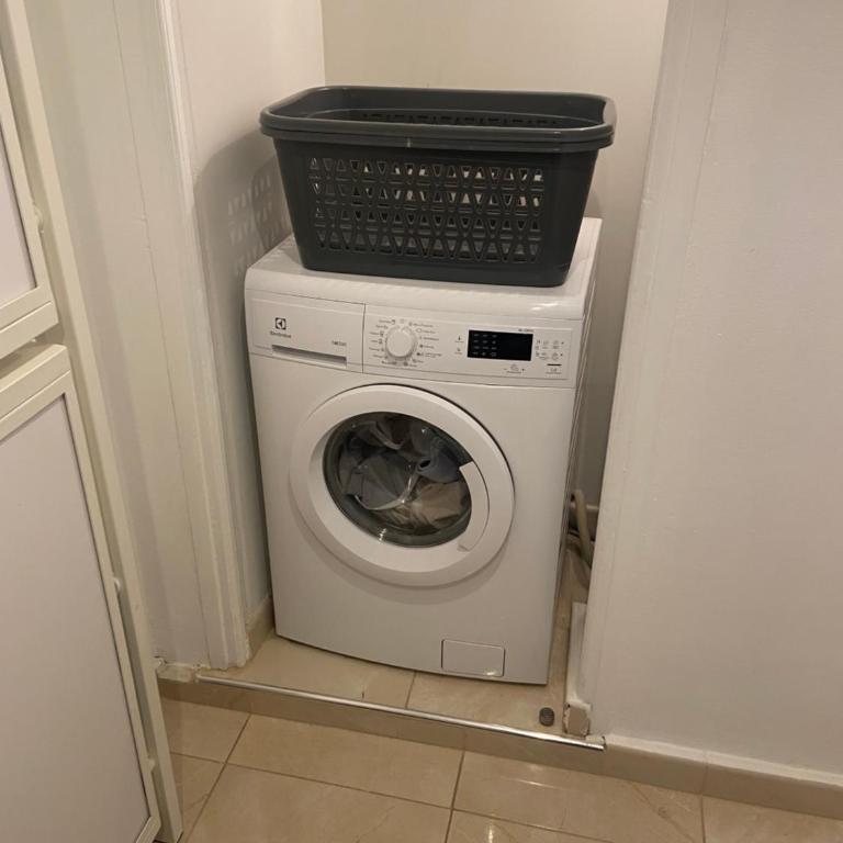 Appartement vue panoramique sur Cannes, 100M2 3P - Appartement 1 Chambre - 26