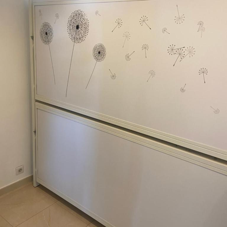Appartement vue panoramique sur Cannes, 100M2 3P - Appartement 1 Chambre - 28