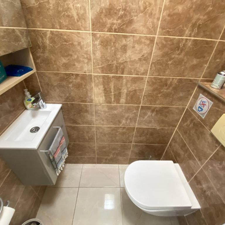 Appartement vue panoramique sur Cannes, 100M2 3P - Appartement 1 Chambre - 24